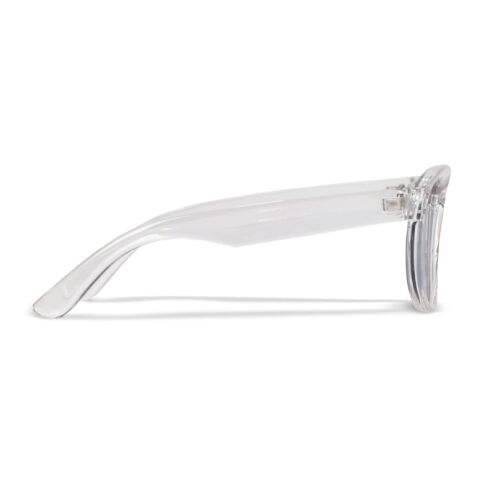 Lunettes de soleil Mia R-PC UV400 Jaune-Jaune | sans marquage | non disponible | non disponible