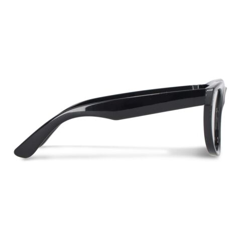 Lunettes de soleil Dion R-PC UV400 Noir-Or