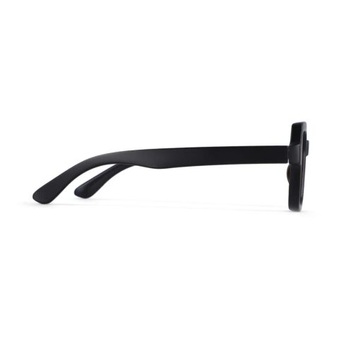 Lunettes de soleil Lars UV400 Noir-Orange