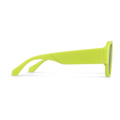Lunettes de soleil Bastian UV400 Vert clair | sans marquage | non disponible | non disponible