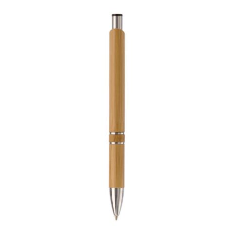 Stylo Alicante bambou Nature | sans marquage | non disponible | non disponible | non disponible
