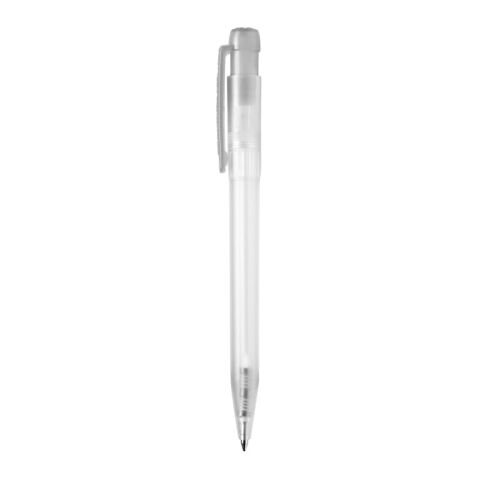 Stylo Ingeo TM Pen Clear transparent Transparent