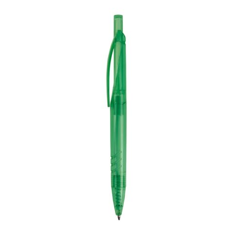 &nbsp;Stylo R-PET Vert-Vert | sans marquage | non disponible | non disponible | non disponible