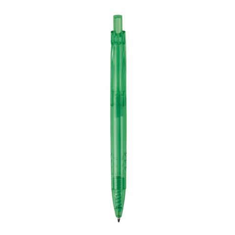 &nbsp;Stylo R-PET Vert-Vert | sans marquage | non disponible | non disponible | non disponible