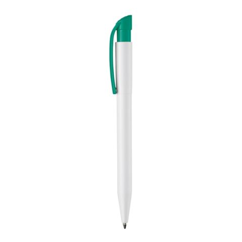 Stylo S45 opaque Blanc | sans marquage | non disponible | non disponible | non disponible