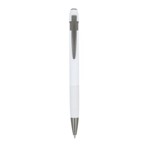 Stylo à bille en aluminium Toulouse Softtouch Couleur personnalisée