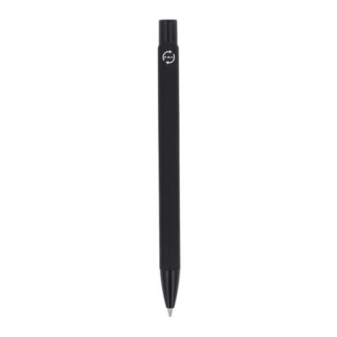 Stylo à bille Alicante softtouch Deluxe Noir | sans marquage | non disponible | non disponible