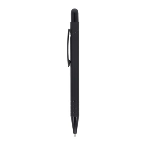 Stylo à bille Venice Deluxe Noir | sans marquage | non disponible | non disponible