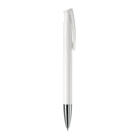 Stylo Avalon Opaque Pointe métal Couleur personnalisée