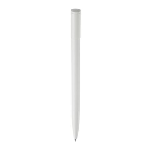 Stylo Deniro Opaque Blanc