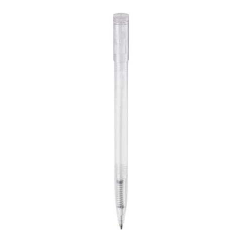 Stylo Deniro Transparent Couleur personnalisée