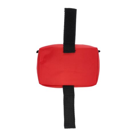 Trousse de premiers secours 16 pièces Fuji Rouge / blanc | sans marquage | non disponible | non disponible