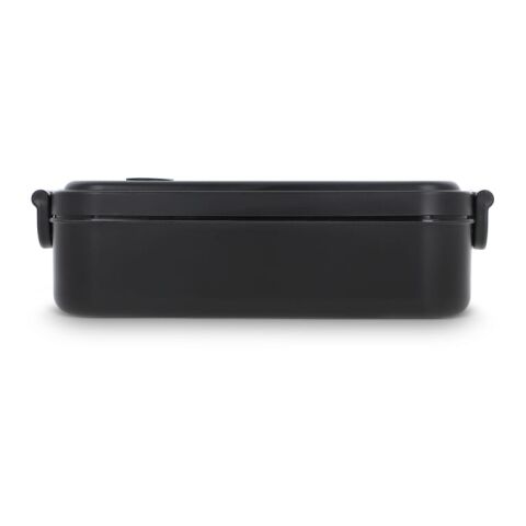 Boîte à lunch Zen 800 ml noir | sans marquage | non disponible | non disponible