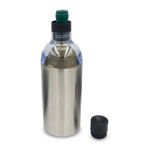 Refroidisseur de vin Argent | sans marquage | non disponible | non disponible | non disponible