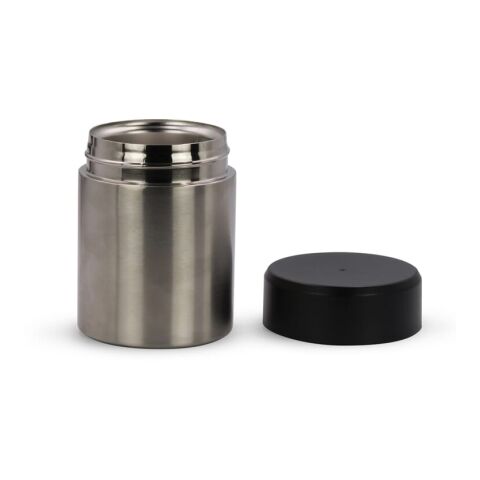 Boîte à déjeuner thermos Argent | sans marquage | non disponible | non disponible | non disponible