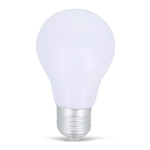 Lampe anti-stress Blanc | sans marquage | non disponible | non disponible