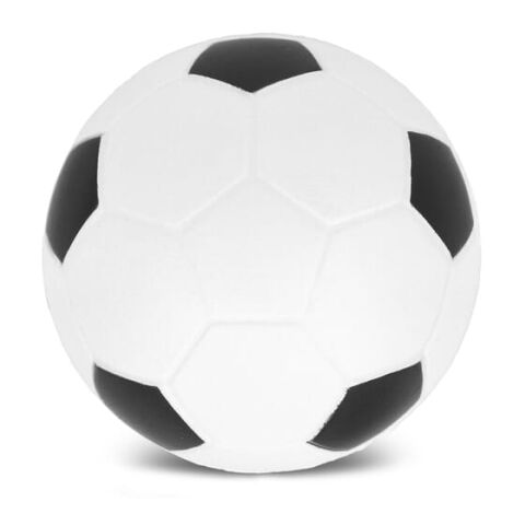 Ballon de football anti-stress Blanc | sans marquage | non disponible | non disponible