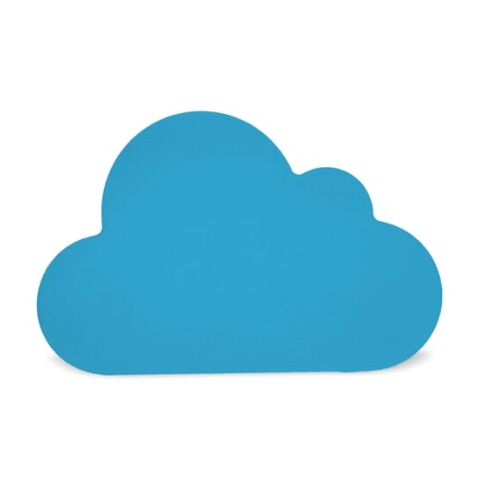Nuage anti-stress Bleu clair | sans marquage | non disponible | non disponible