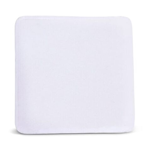 Carré anti-stress Blanc | sans marquage | non disponible | non disponible