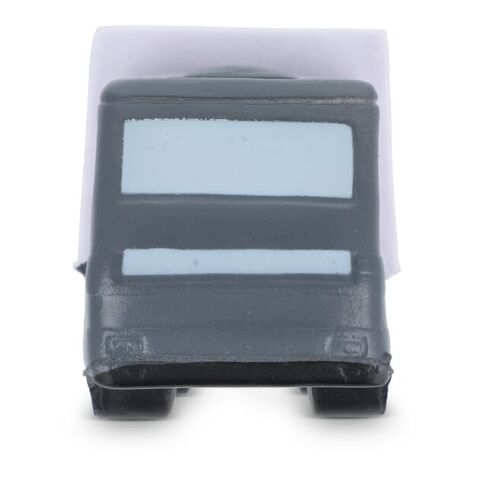 Camion anti-stress Blanc | sans marquage | non disponible | non disponible