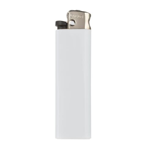 Briquet Cricket 90 Blanc | sans marquage | non disponible | non disponible | non disponible