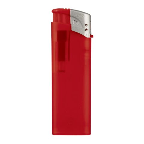 Briquet Heat Rouge / blanc | sans marquage | non disponible | non disponible | non disponible