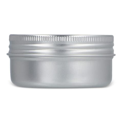 Bougie végétale répulsive à la citronnelle en étain recyclé Argent | sans marquage | non disponible | non disponible