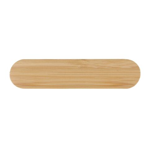 Lime à ongles en bambou Nature | sans marquage | non disponible | non disponible | non disponible