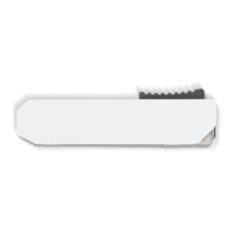Ciseaux de voyage pliants Blanc | sans marquage | non disponible | non disponible