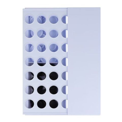 Jeu de puissance 4 en matériaux recyclés Blanc | sans marquage | non disponible | non disponible | non disponible