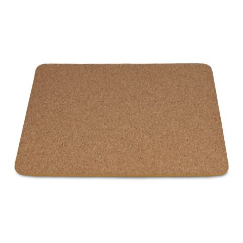 Tapis de souris en liège Nature | sans marquage | non disponible | non disponible | non disponible