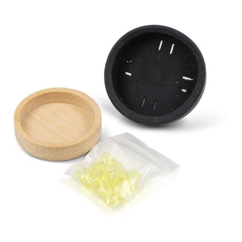 Rafraîchisseur d&#039;air pour bouches d&#039;aération Bambou Noir | sans marquage | non disponible | non disponible | non disponible