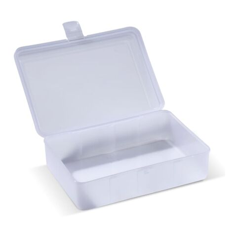 Boîte à lunch One 950ml Blanc-Blanc | sans marquage | non disponible | non disponible | non disponible