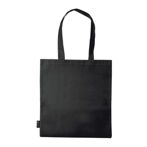 Sac non-tissé 75g/m² Noir | sans marquage | non disponible | non disponible | non disponible