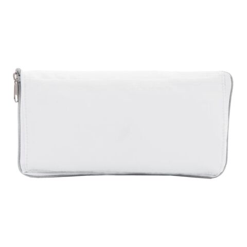 Sac isotherme pliable Blanc | sans marquage | non disponible | non disponible | non disponible