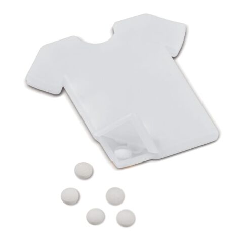 Distributeur bonbons Tee-shirt Multicolore | sans marquage | non disponible | non disponible | non disponible