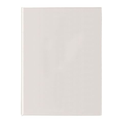 Carnet couverture sur-mesure Blanc | sans marquage | non disponible | non disponible | non disponible