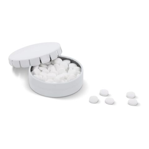 Boîte à menthe mini clic Multicolore | sans marquage | non disponible | non disponible | non disponible