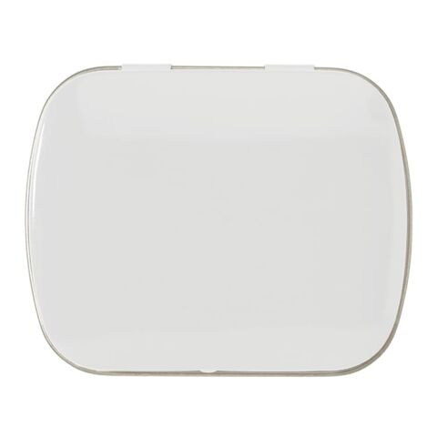 Boîte étain bonbons menthe Multicolore | sans marquage | non disponible | non disponible | non disponible