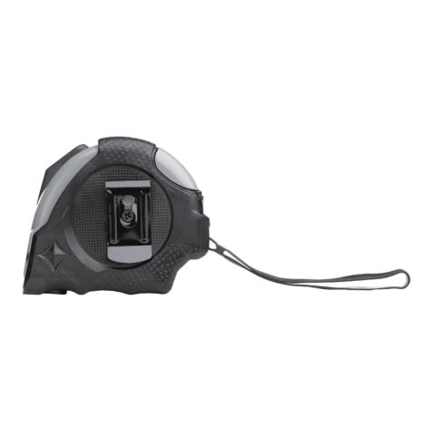 Mètre ruban Assist 3m Gris-Noir | sans marquage | non disponible | non disponible | non disponible