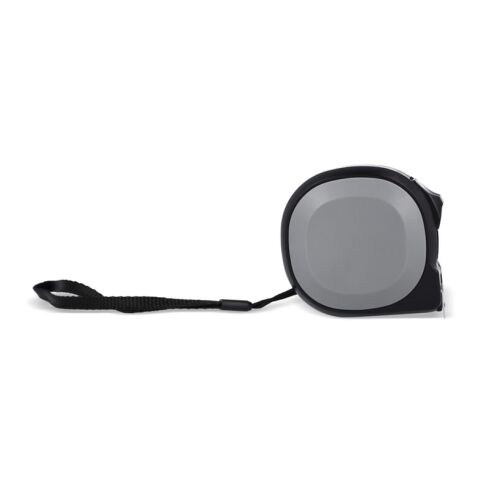 Ruban à mesurer MeasureMate 7,5M Noir-Gris | sans marquage | non disponible | non disponible