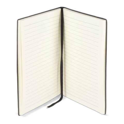 Carnet Yuzu à couverture souple Thermo A5 Noir | sans marquage | non disponible | non disponible