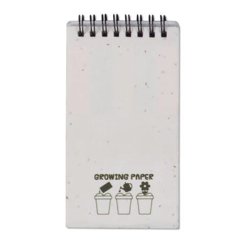 Ensemble de papier repositionnable en papier semences Blanc | sans marquage | non disponible | non disponible | non disponible