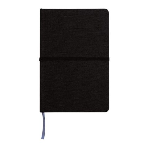 Bullet Journal R-PET A5 noir | sans marquage | non disponible | non disponible | non disponible