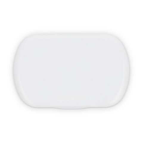 Bouchons d'oreille Travel-Comfort Blanc | sans marquage | non disponible | non disponible