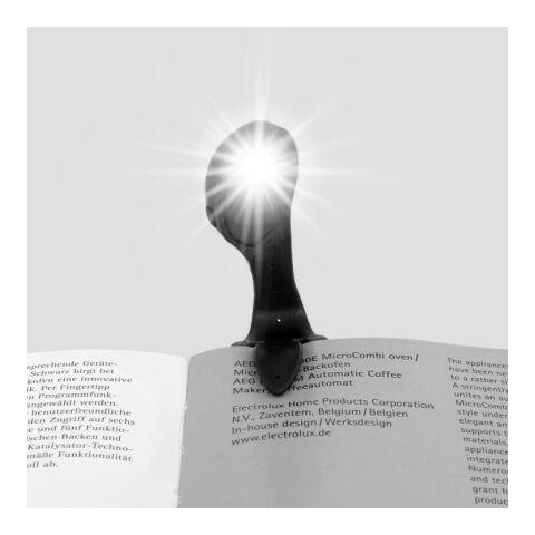 Lampe de poche rechargeable Multicolore | sans marquage | non disponible | non disponible