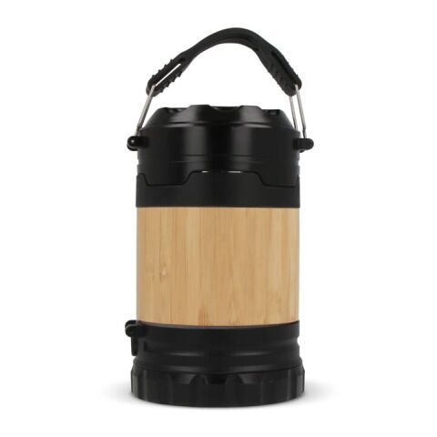 Lampe et Lanterne en ABS et bambou Noir | sans marquage | non disponible | non disponible | non disponible
