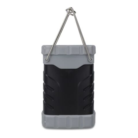 Lanterne et torche Noir-Gris | sans marquage | non disponible | non disponible