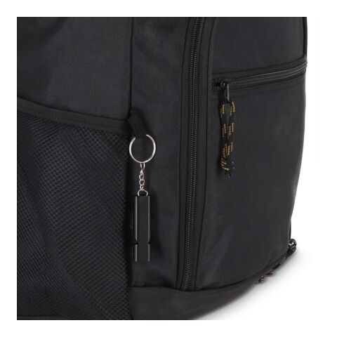 Sifflet d’urgence Noir