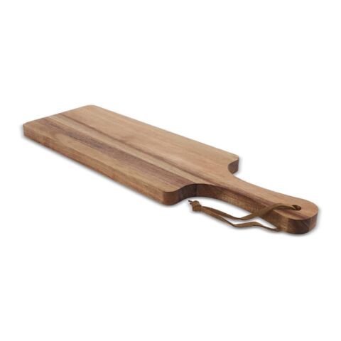 Planche de service en acacia 38 x 11,7 x 1,5cm Nature | sans marquage | non disponible | non disponible